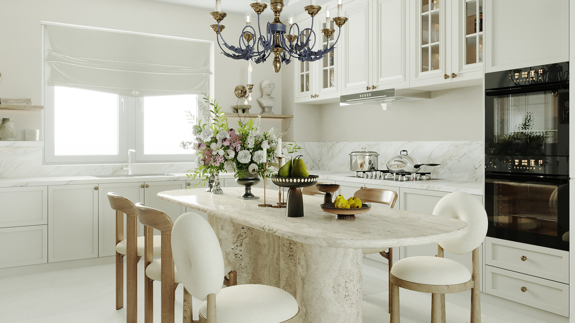 Dining Room 28 | Fab
