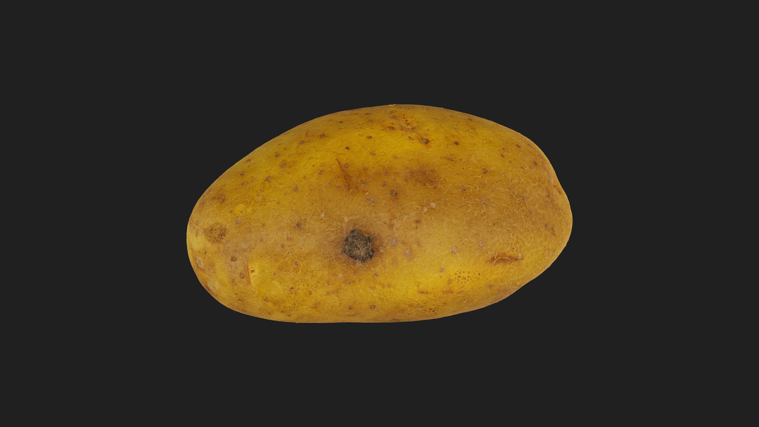 Media 1 for listing Washed Potatoes