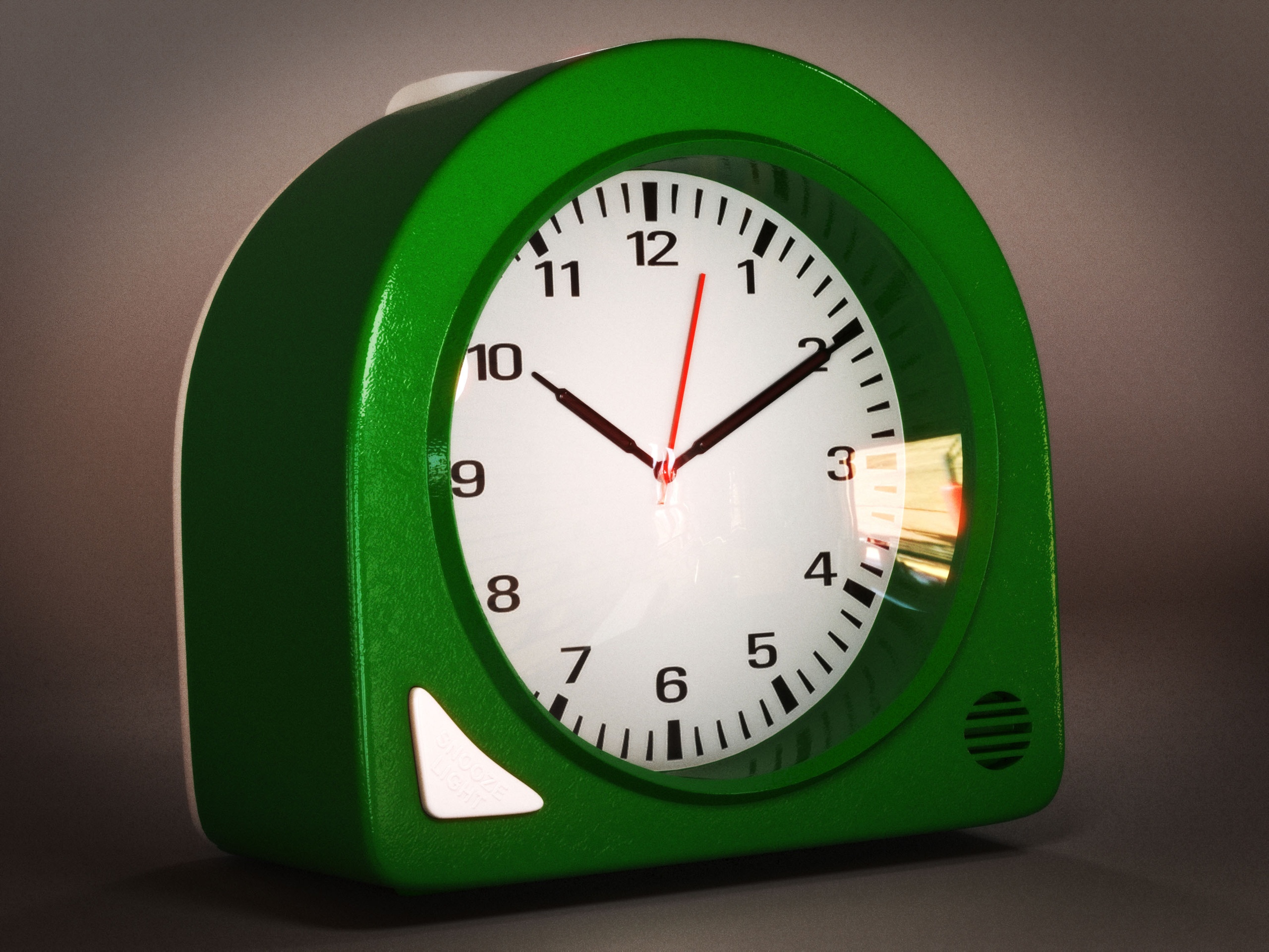 Media 1 for listing Alarm Clock 04
