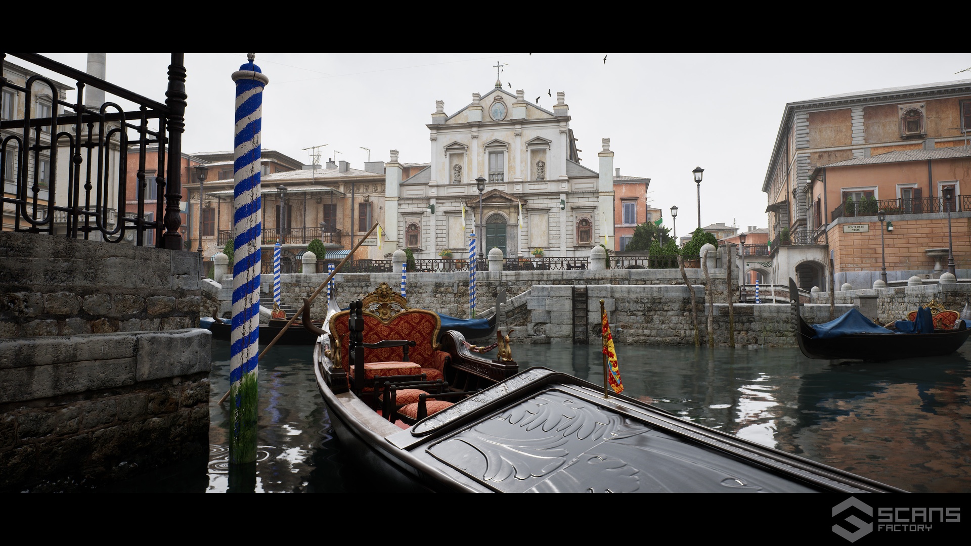 Venice - Italian City