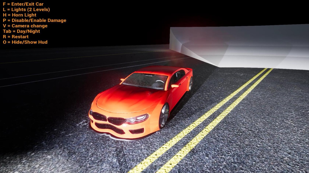 商品 Car Damage 的媒体 1