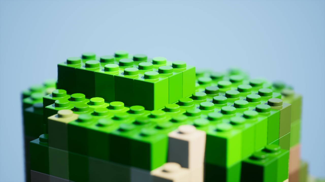 Media 1 for listing Blocks generator / Zone segmentation