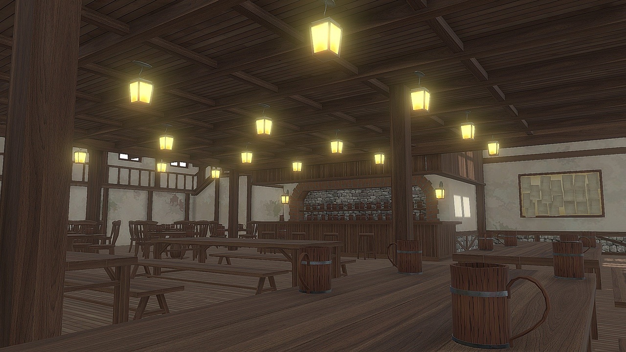 Media 1 for listing Toon Bar Medieval