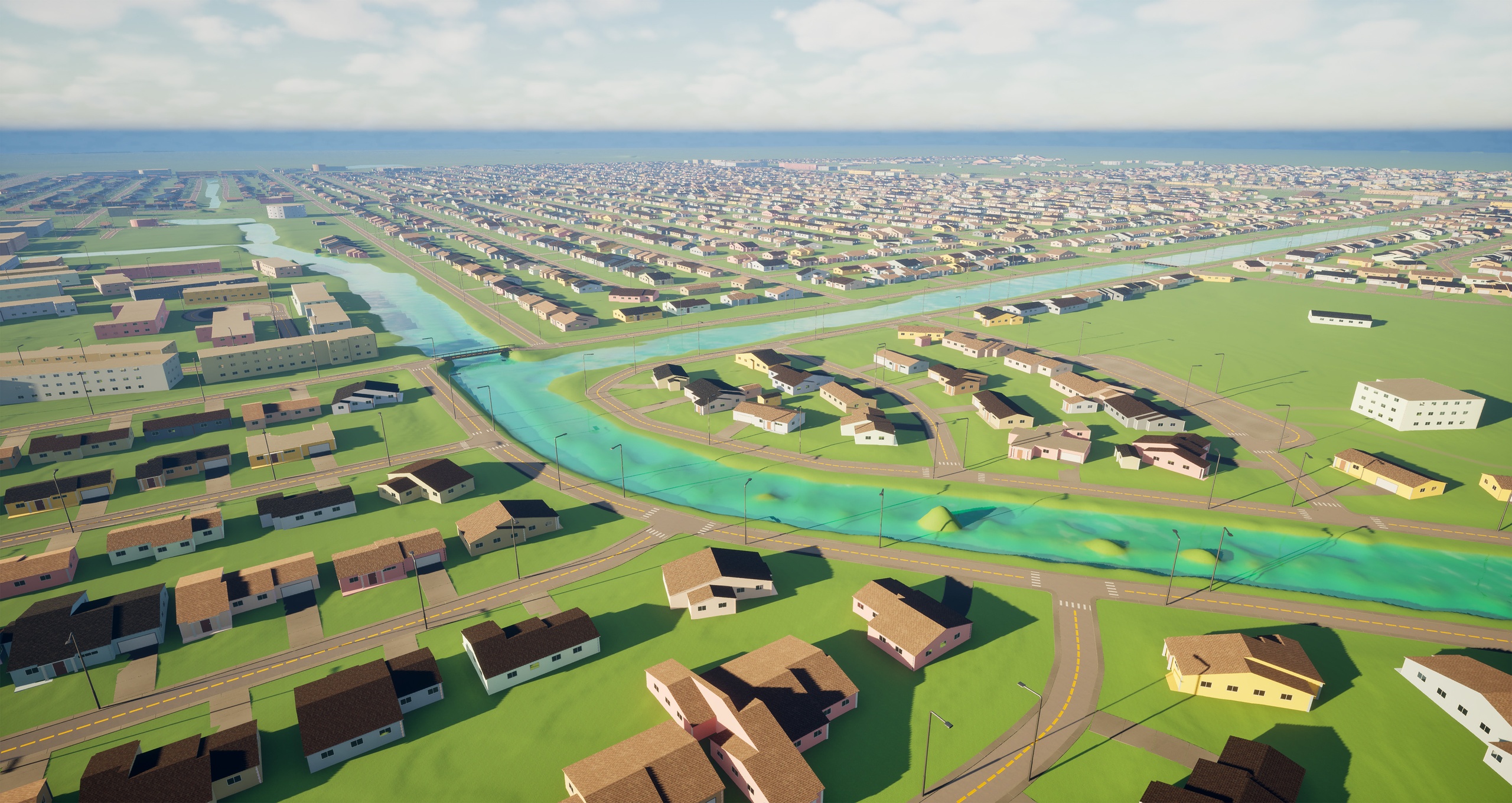Media 1 for listing City Generator