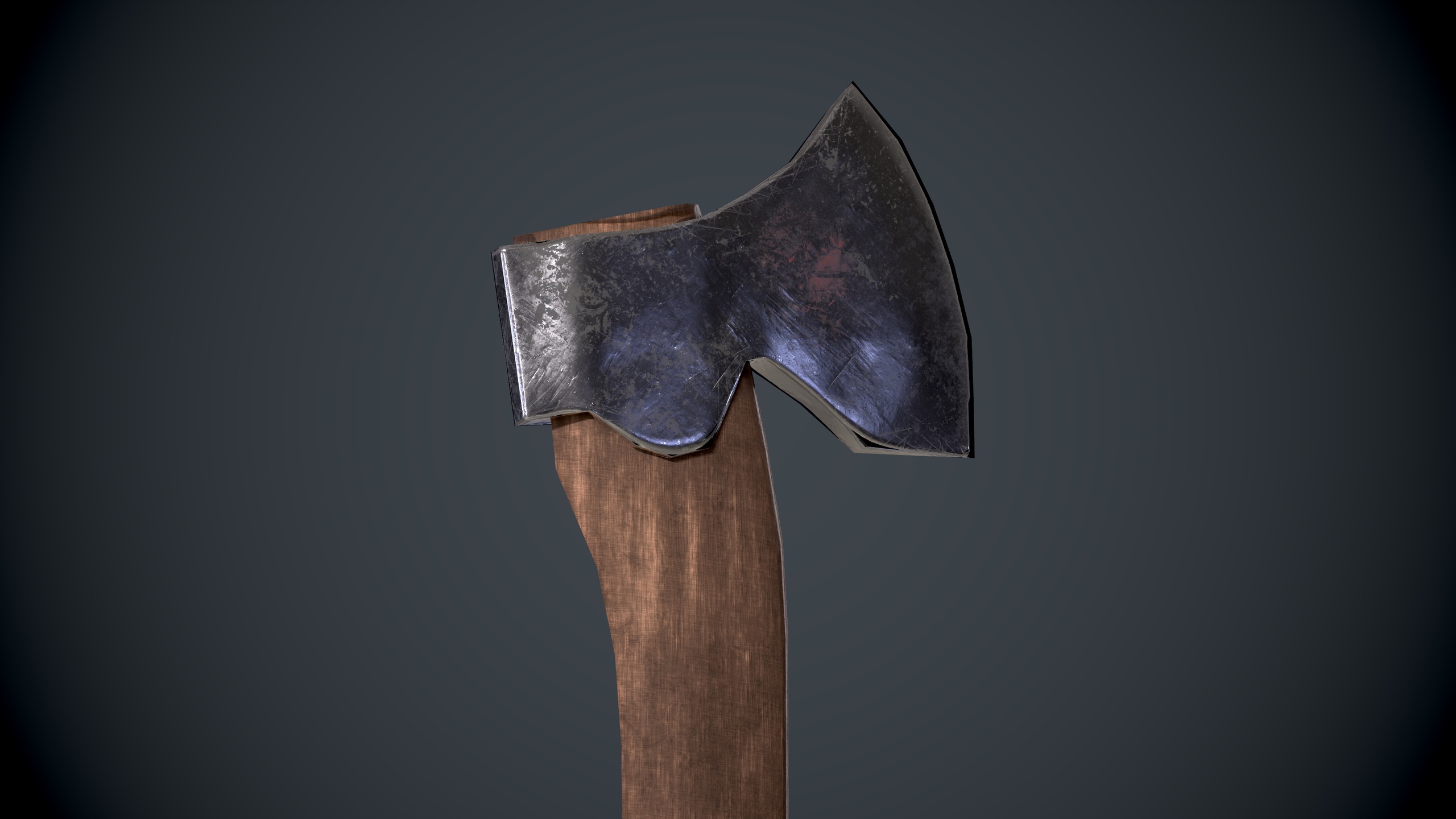 Media 1 for listing Small Axe