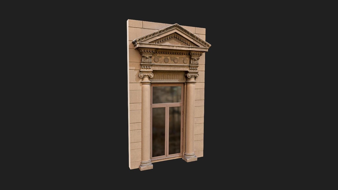 Media 1 for listing Urban Modular Building Window 01