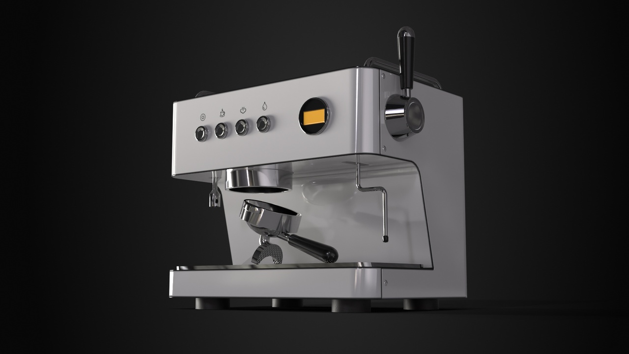 Media 1 for listing Coffee Machine 2.0
