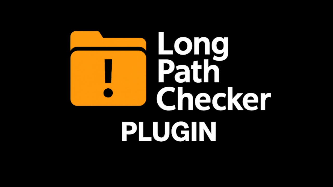 Media 1 for listing LongPathChecker