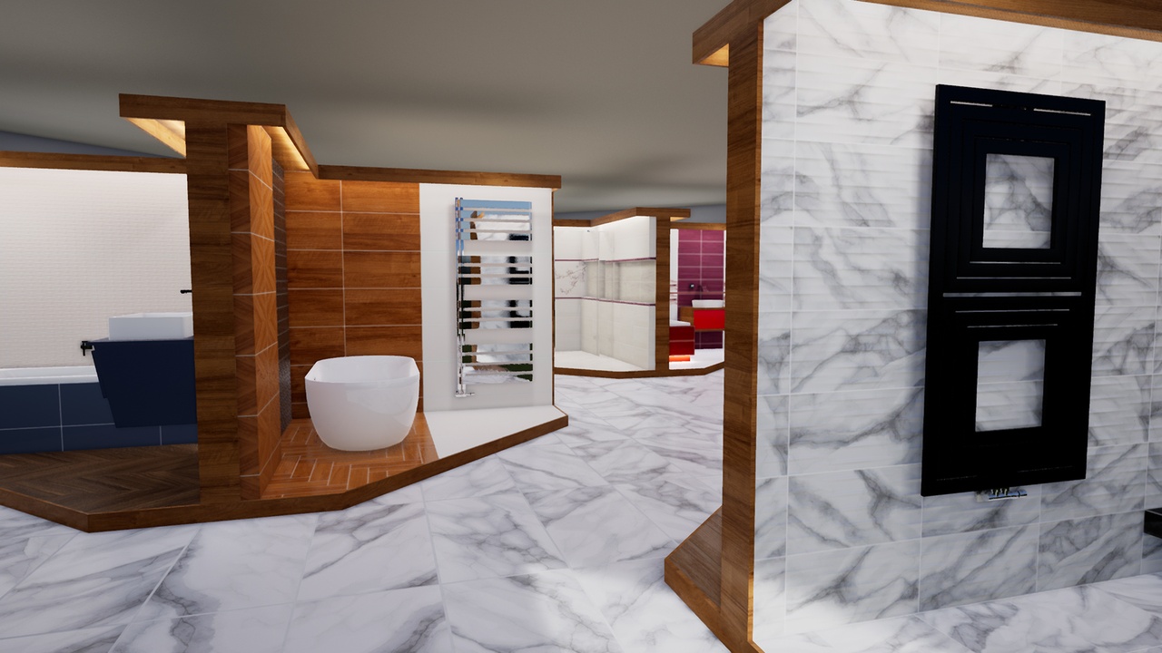 Media 1 for listing Bathroom basics