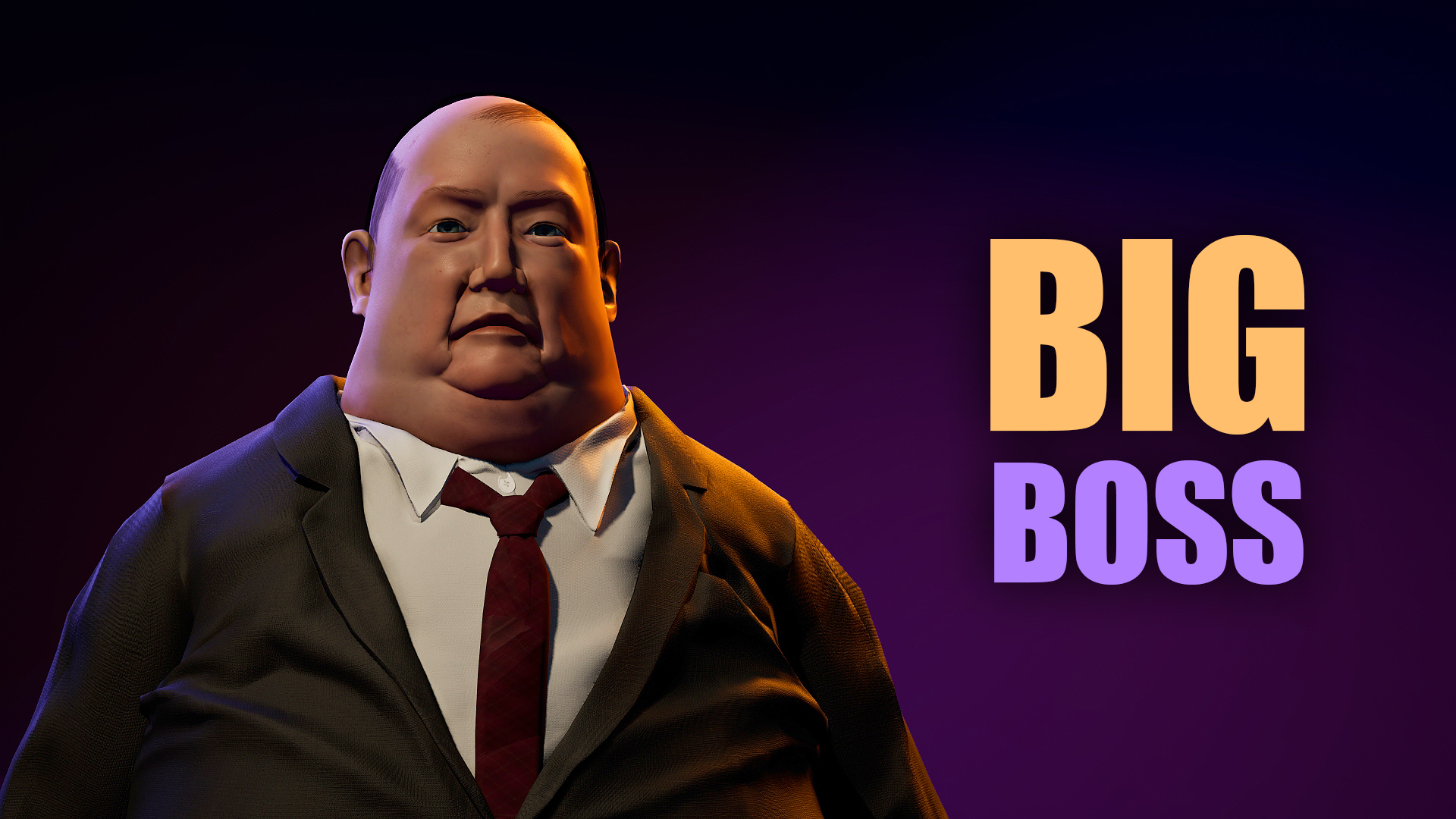 Big Boss | Fab