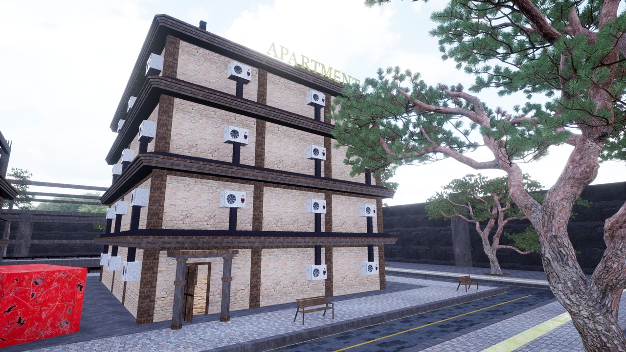Media 1 for listing Modular Construction : Building