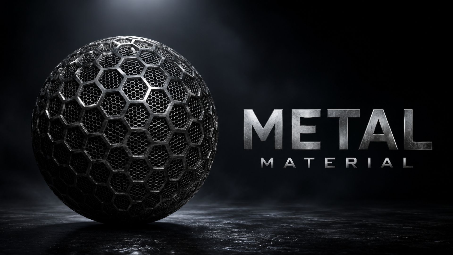 Premium Tileable Material Pack | Fab