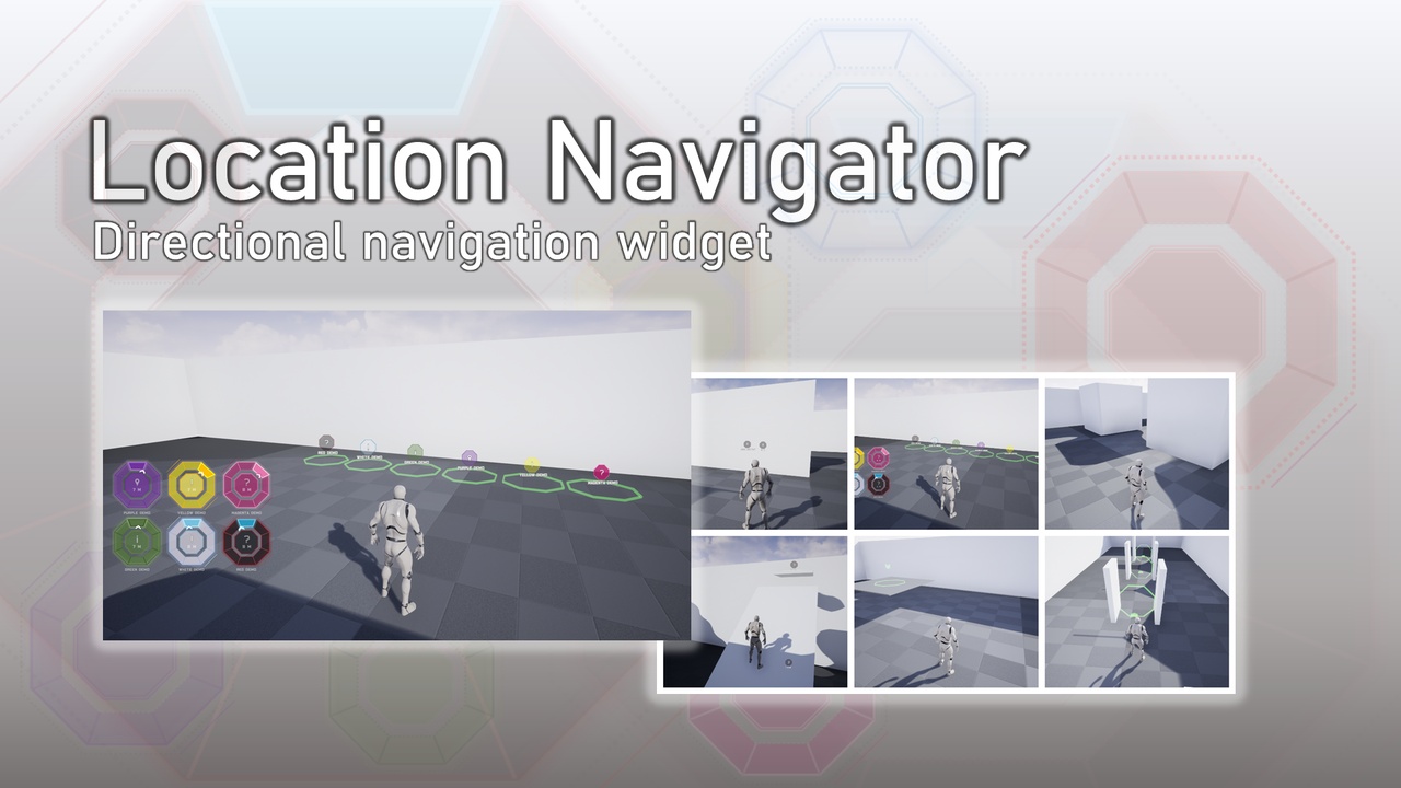 Media 1 for listing Location Navigator