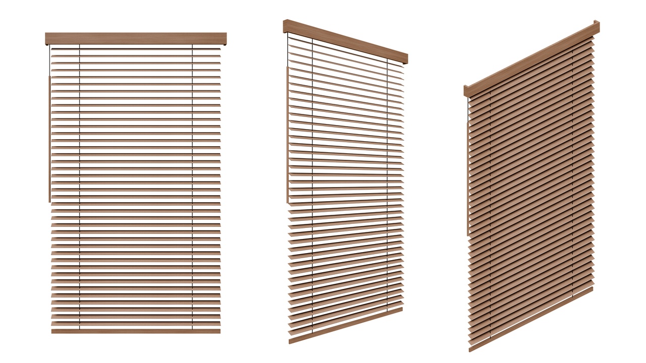 Media 1 for listing Venetian Blind