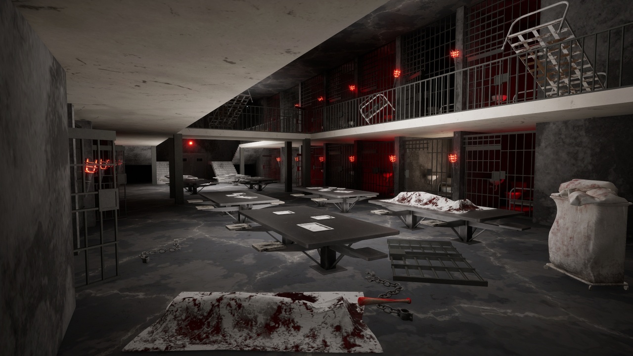 Media 1 for listing Prison