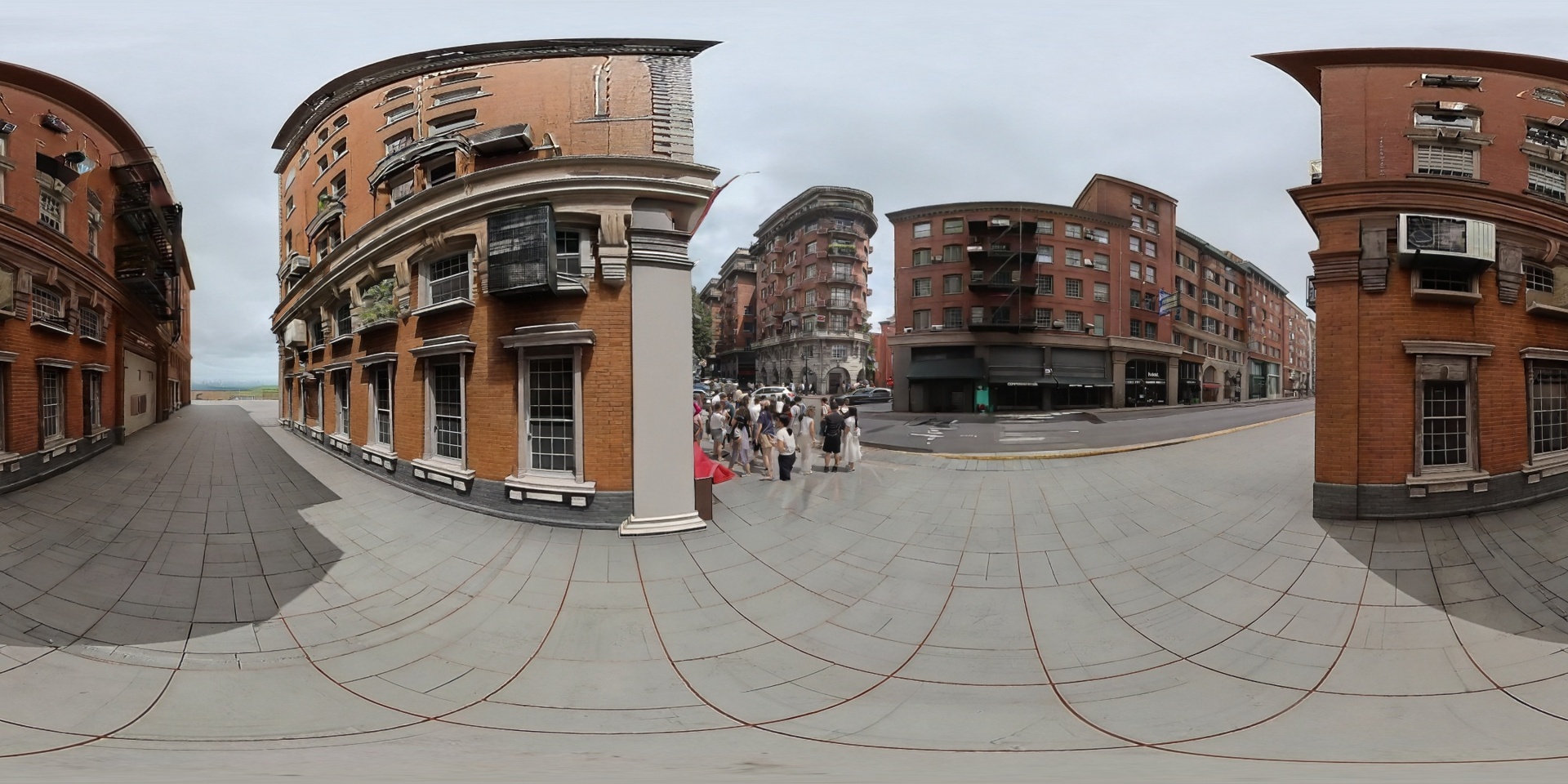 Media 1 for listing free | Chinese Mixed Skybox LDR Sample | 4K Unlit Skybox Sphere