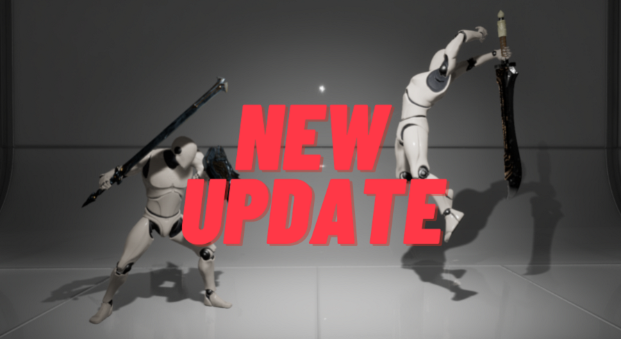 Dynamic Combat System | Fab