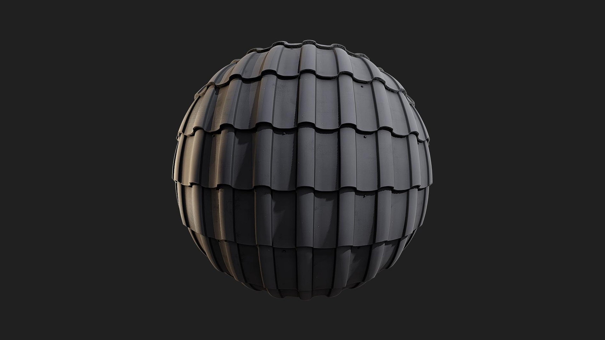 Multimedia 1 para anuncio Roof Tiles