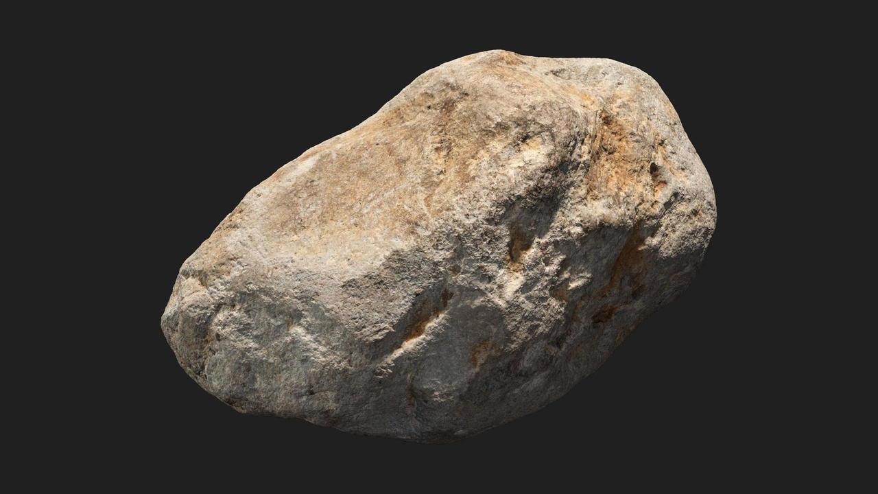Msm Small Rocks Small Rock | Fab