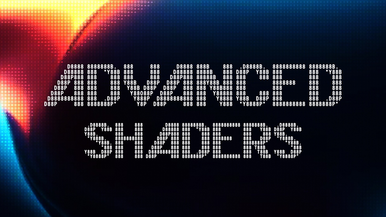 Media 1 for listing Elias Wick – Advanced Shaders