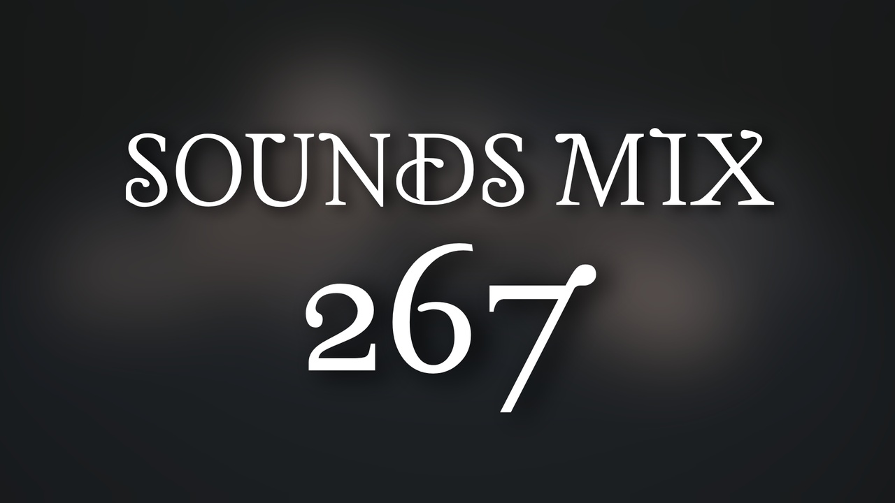 Media 1 for listing Sounds Mix - 267