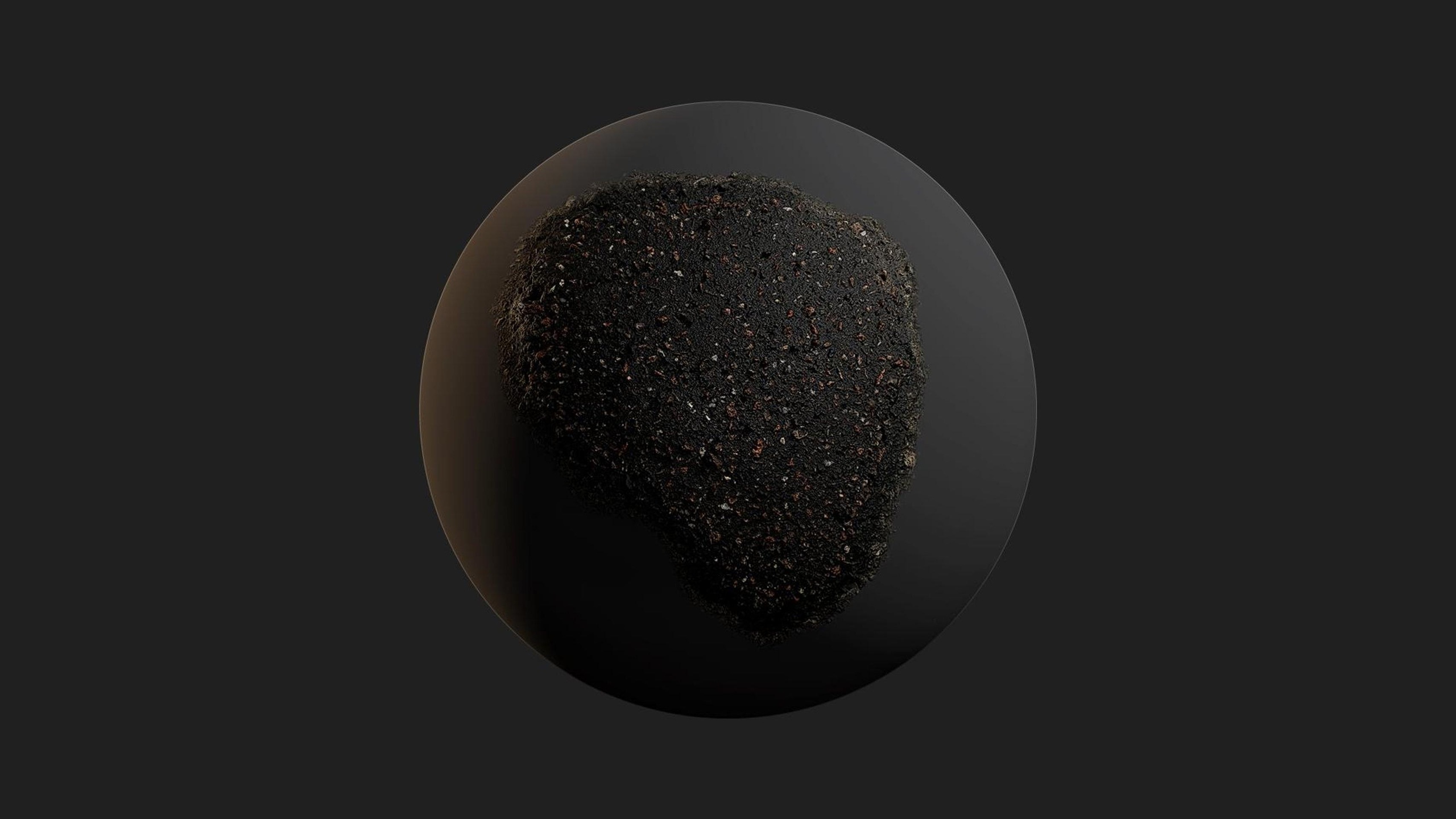 Media 1 for listing Oil Stain