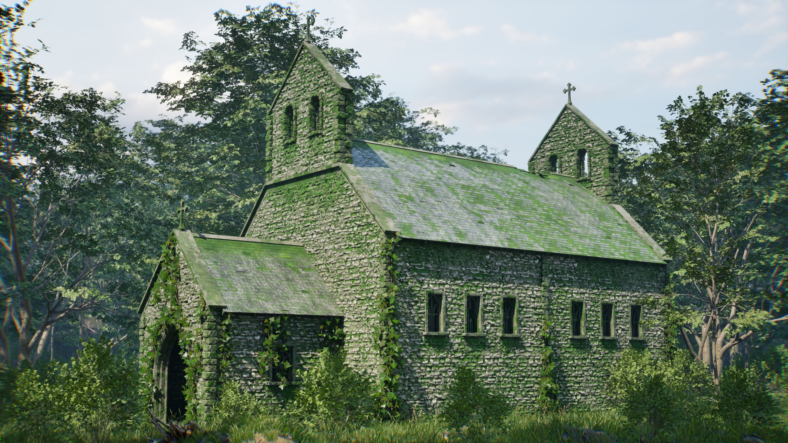 Media 1 for listing Old Church