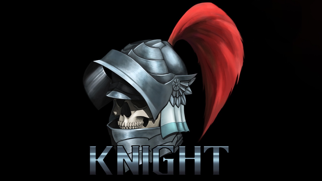 Media 1 for listing AED Game Character Voice - Knight