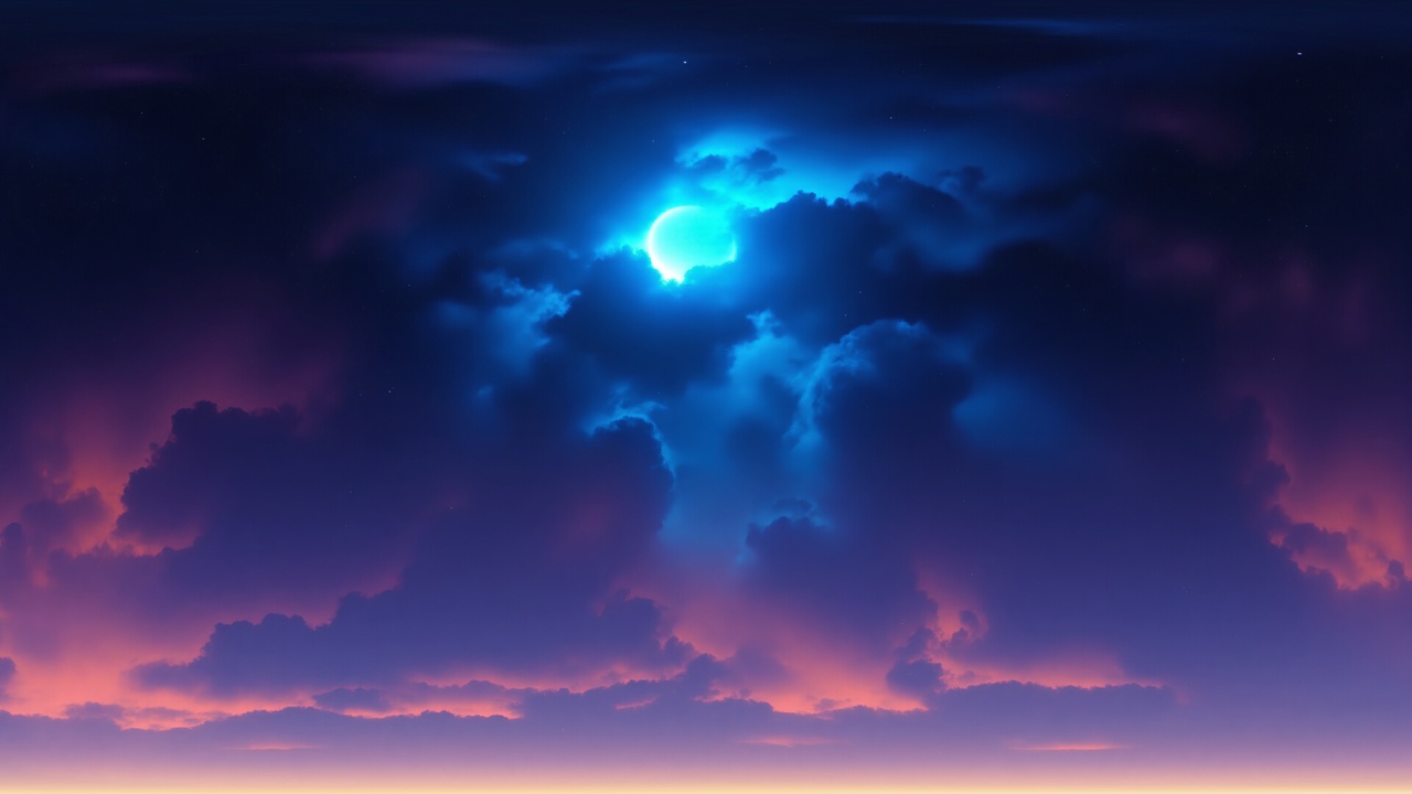 Media 1 for listing HDRI VR Panoramic Nighscapes