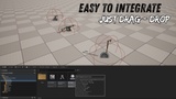 Replicated Simple Inventory System | Fab