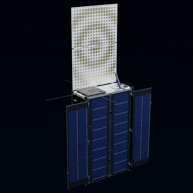 Thumbnail of an asset created by Deployable Labs
