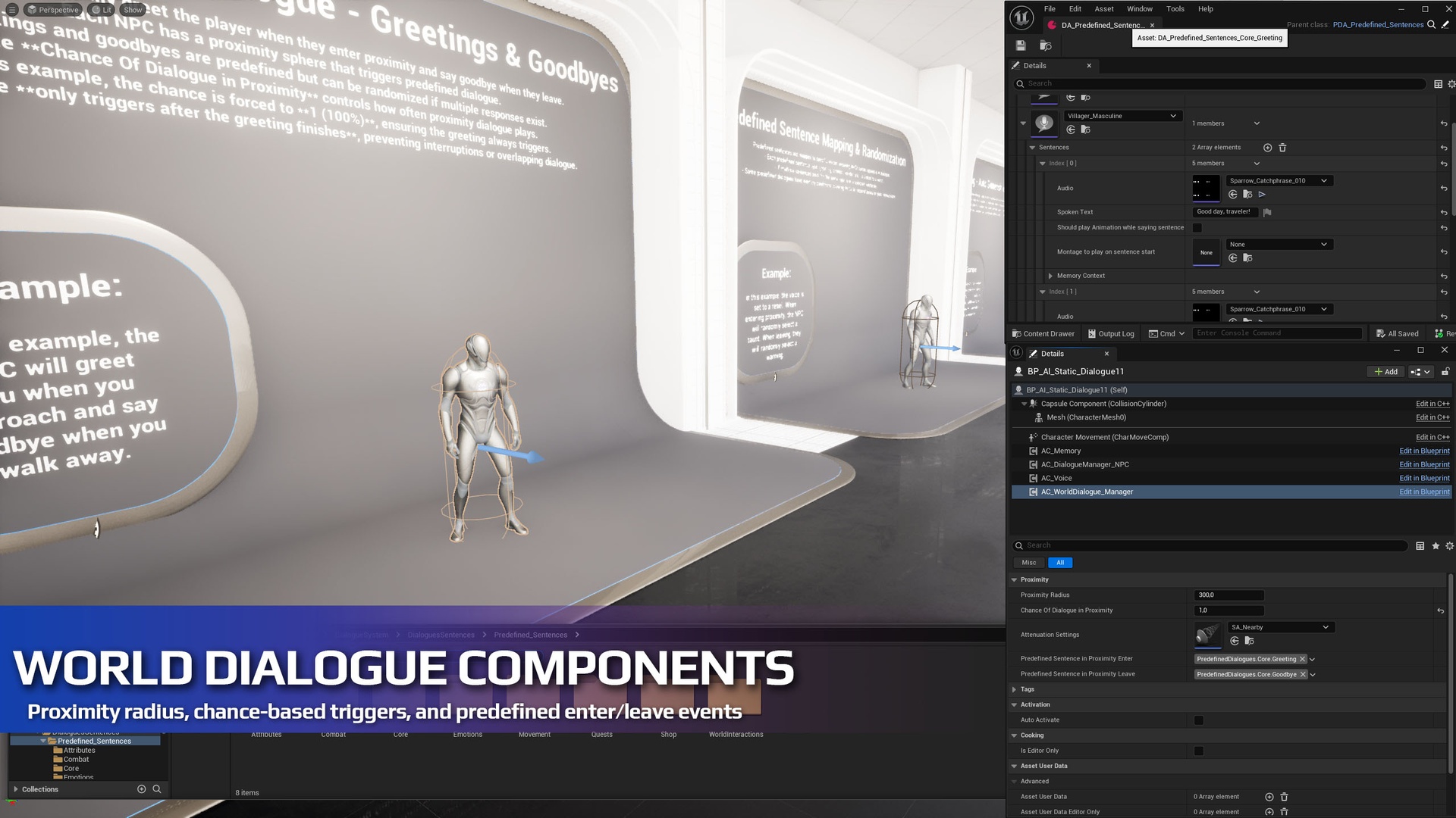 Hyper Dialogue System v4
