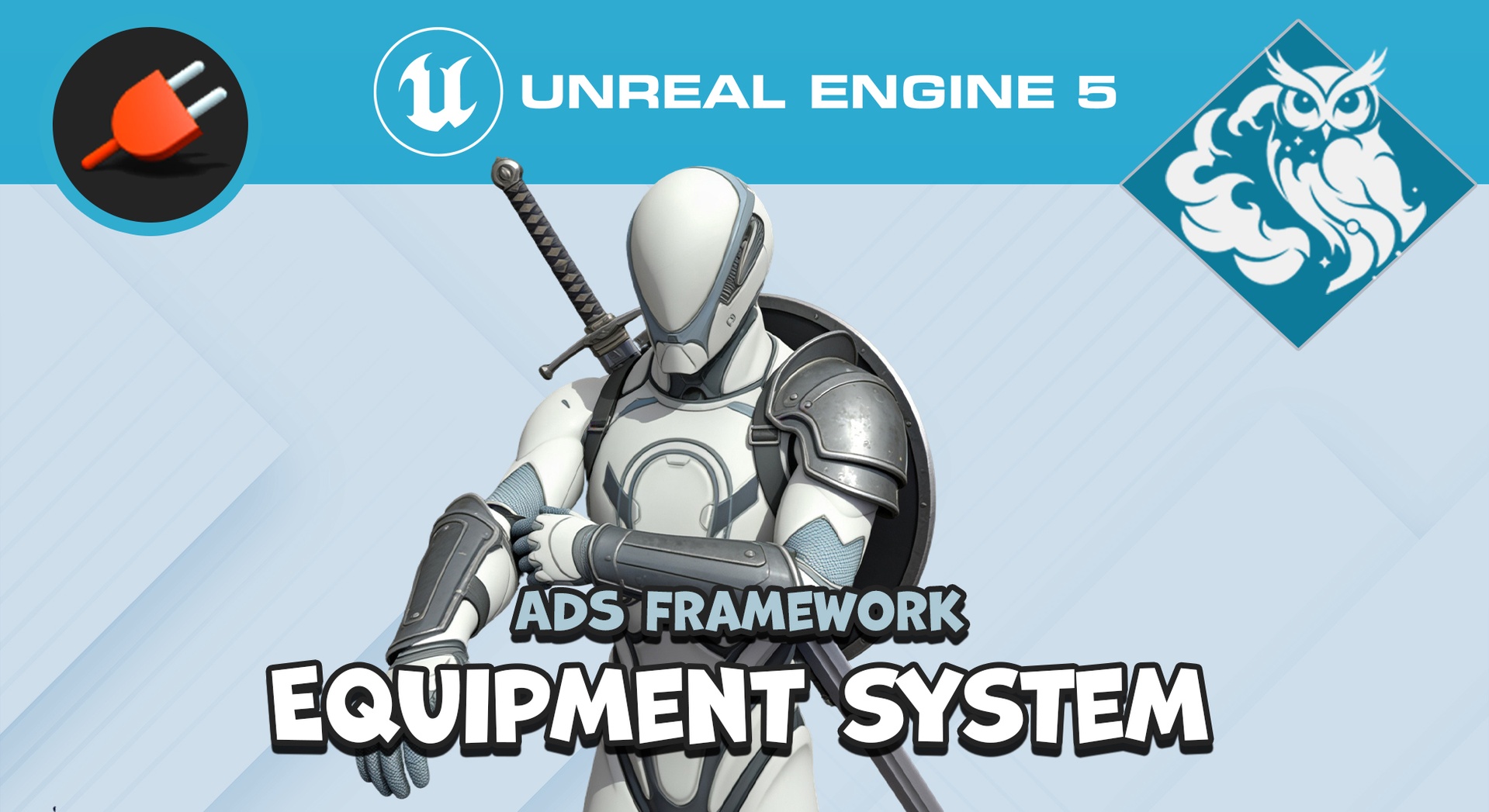 Media 1 for listing ADS Equipment System