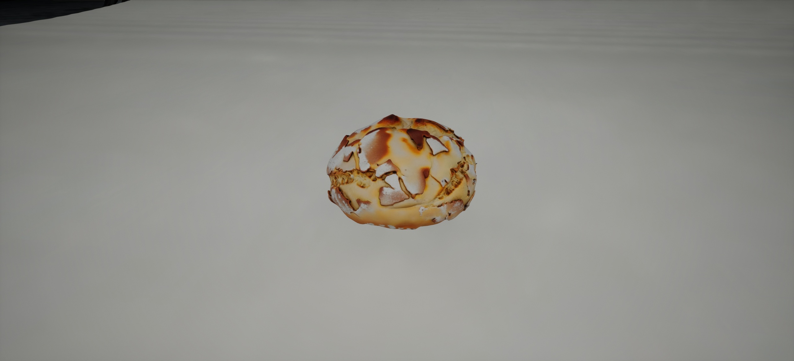 Media 1 for listing Crusty Bread Loaf - Food Prop