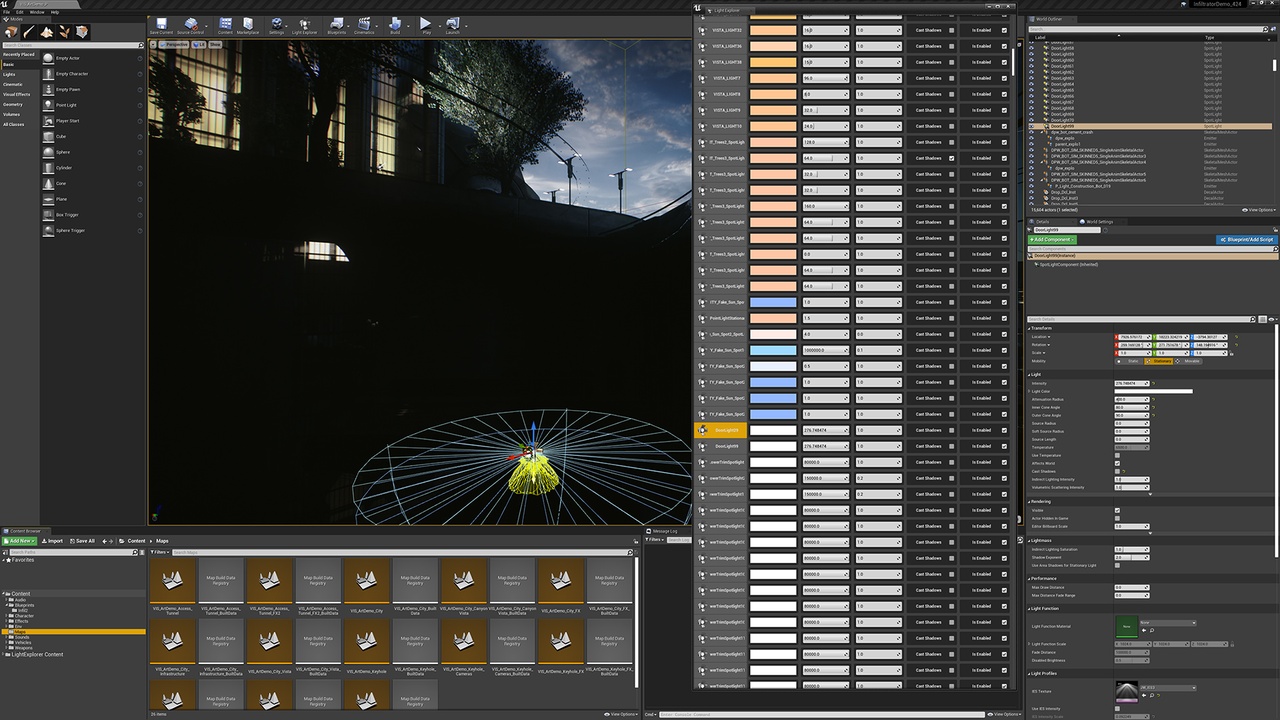 出品Light Explorerのメディア1