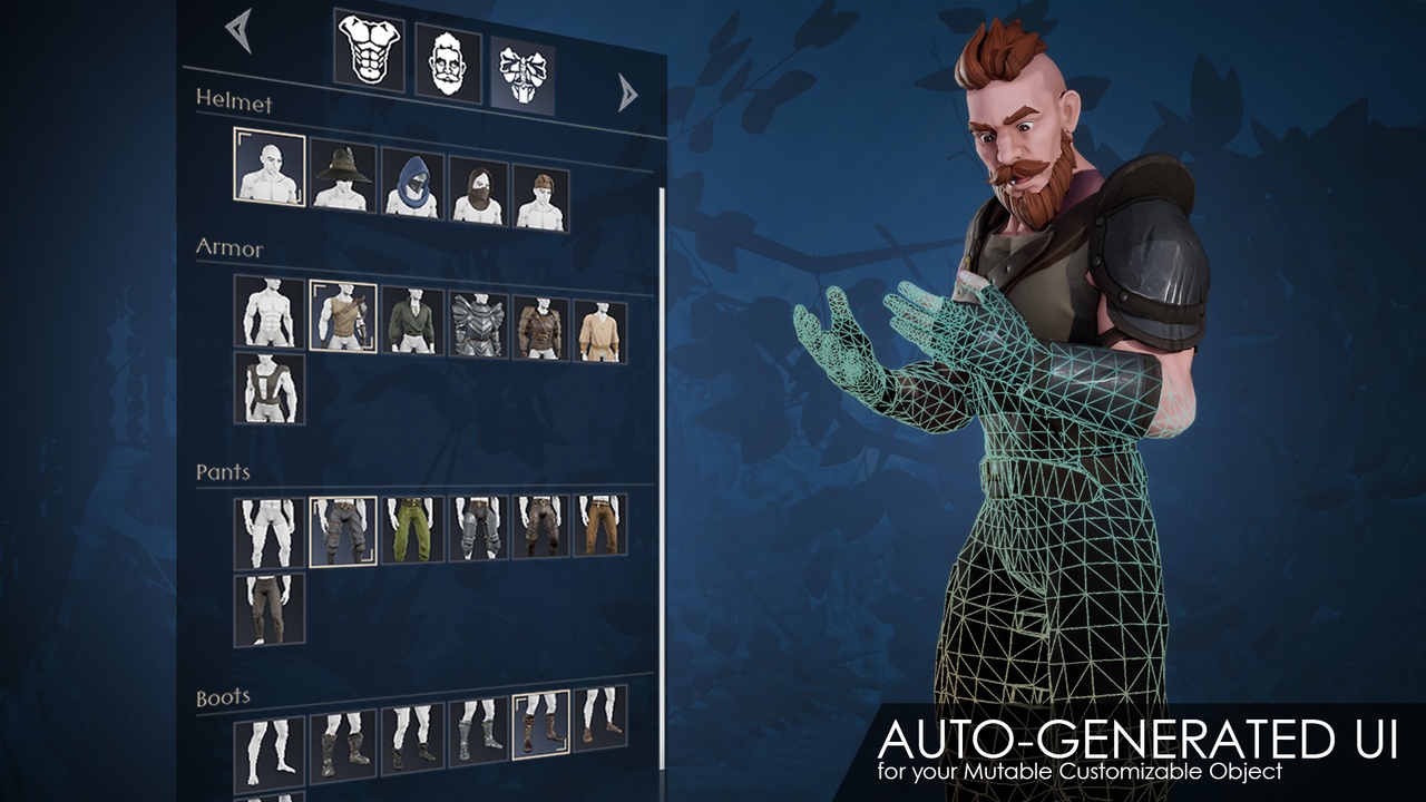 Media 1 for listing Customization Plugin