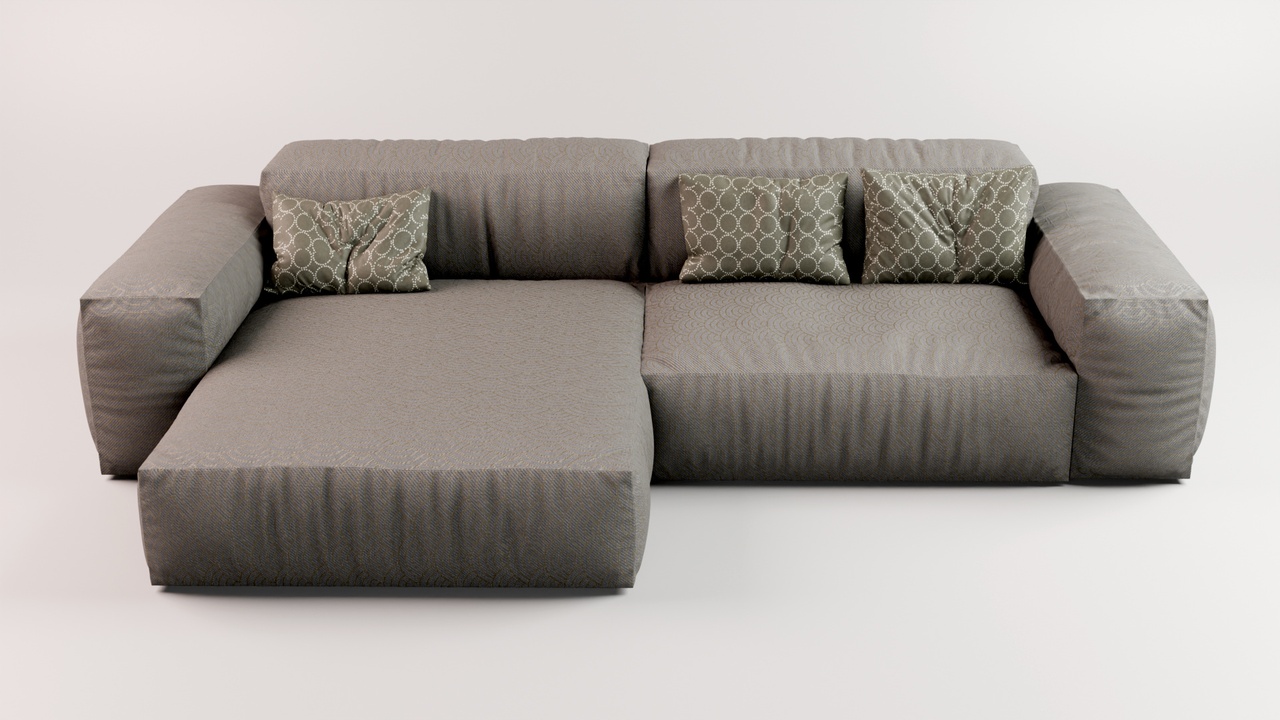 Media 1 for listing Sofa