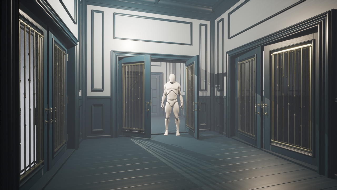 Media 1 for listing Door Pack
