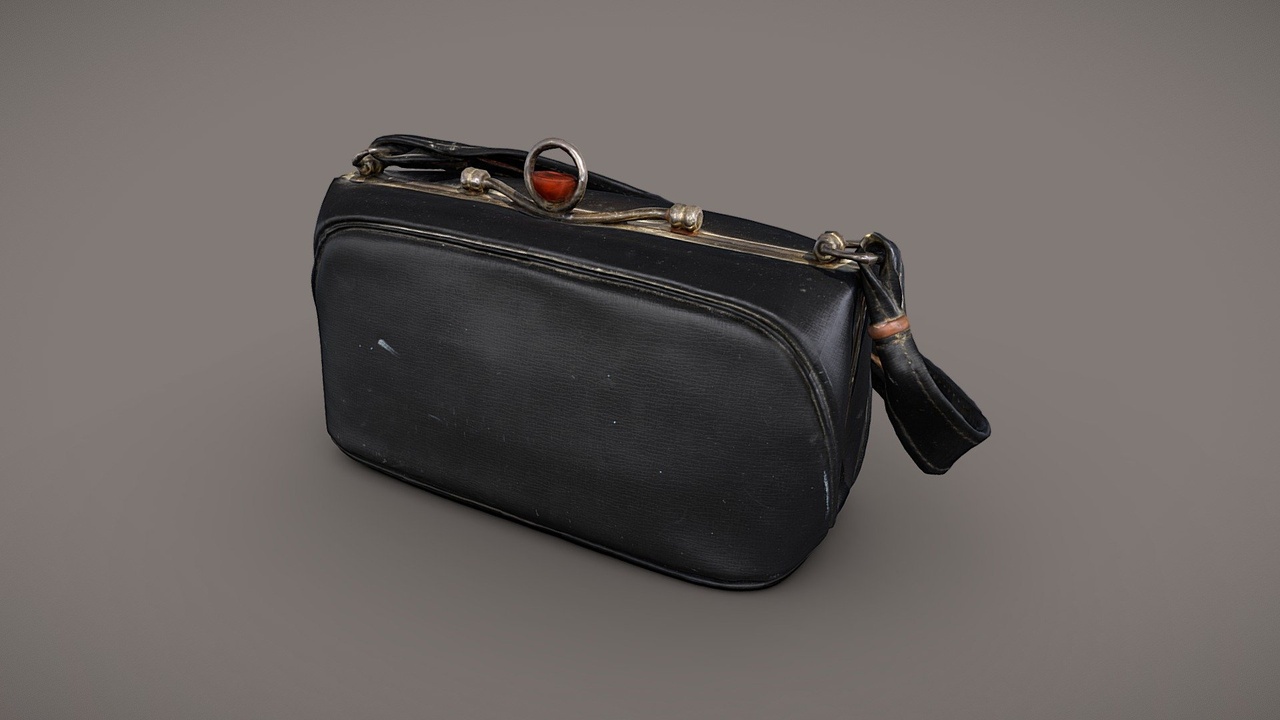 Media 1 for listing Handbag