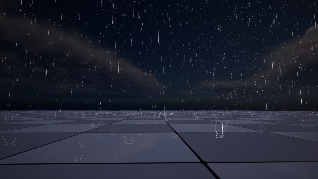 Weather Effects screenshot 7 of 7