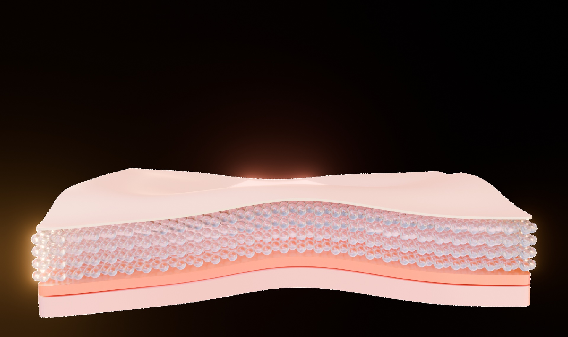 Skin Rippling Blender High-precision skin model | Fab
