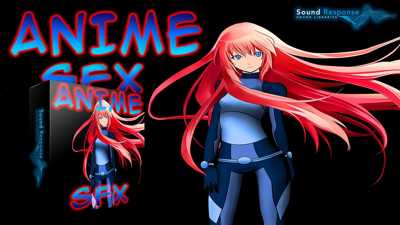 Media 1 for listing Anime Cartoon Sound Effects
