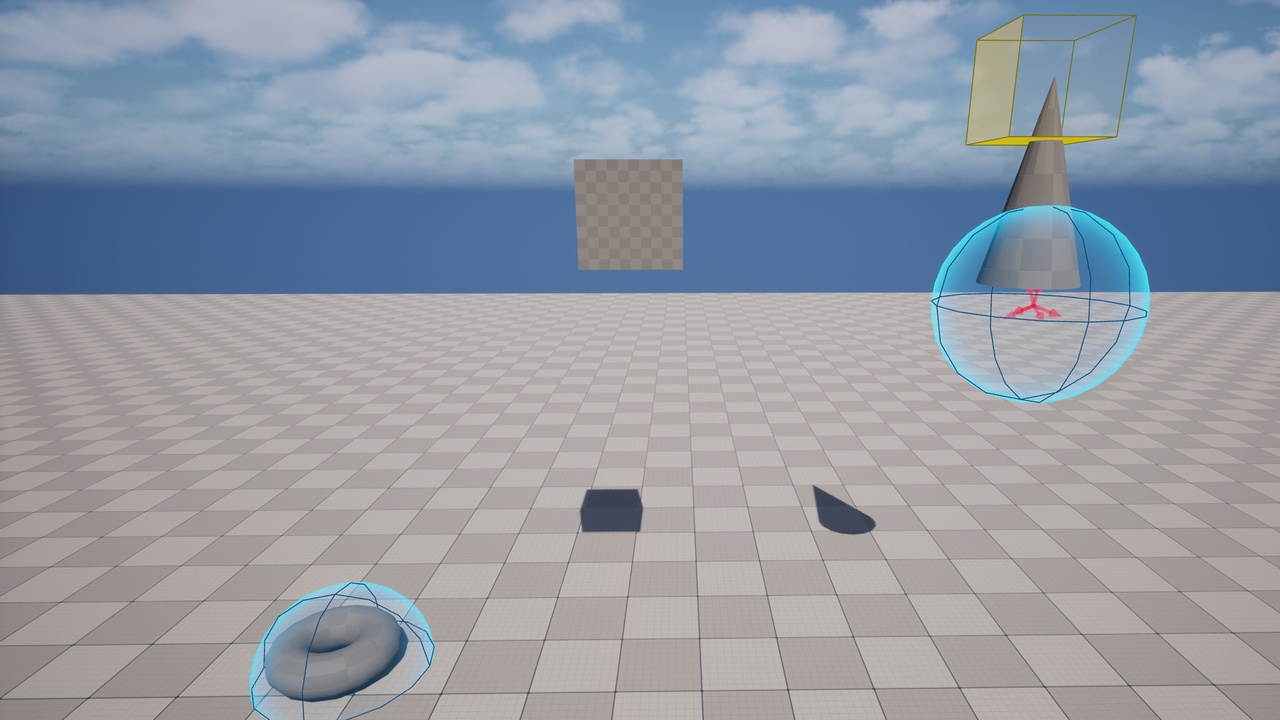 Media 1 for listing ChaosBatchFracture