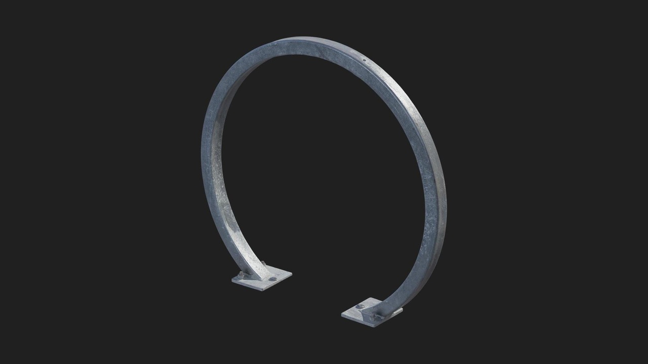 Media 1 for listing Bike Stand
