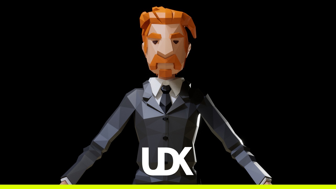 Media 1 for listing [CR] [LQ] Modular 005 Suit01