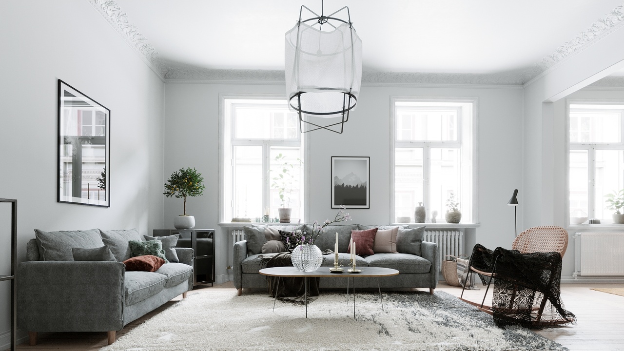 Media 1 for listing Windy House