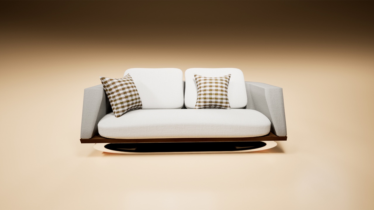 Media 1 for listing Sofa Megapack02 27 Sofas