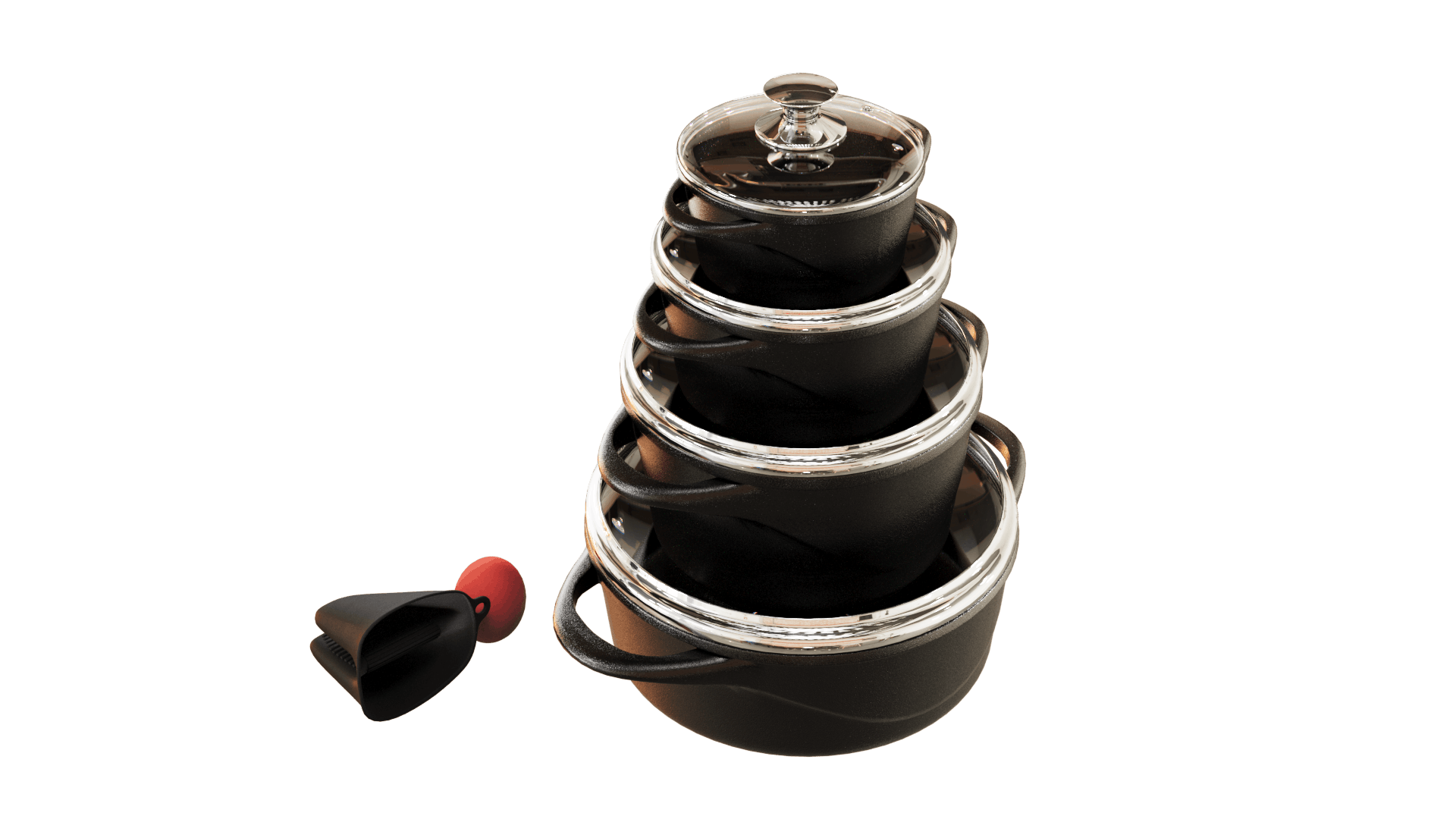 Cookware set | Fab