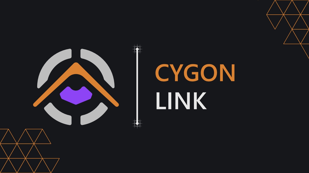 Media 1 for listing CYGON Link