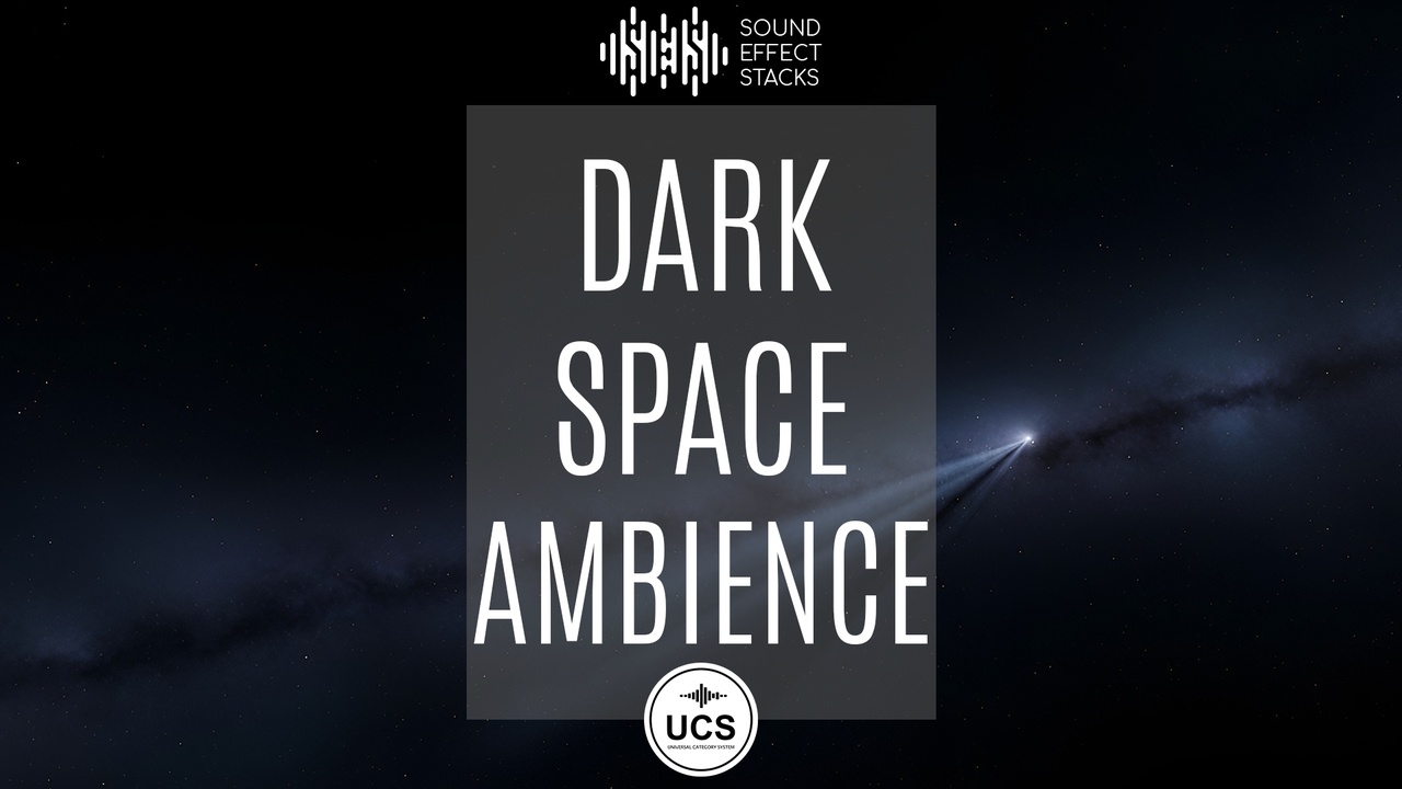 Media 1 for listing Dark Space Ambience